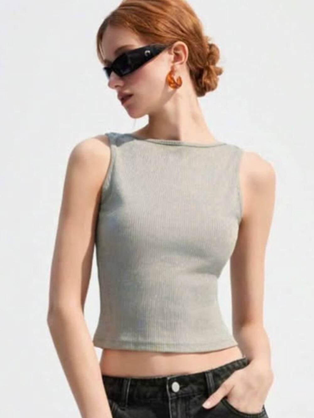 Sparkle Party Top